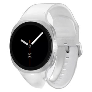 Samsung Galaxy Watch8 - Silver - Grade A