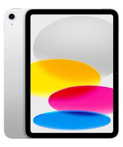 iPad 10th Gen - 256GB - Wifi - Silver - Grade C