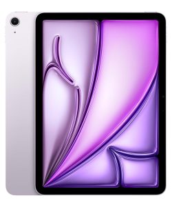 iPad Air 6 - 11in - 512GB - WiFi - Purple - Grade A