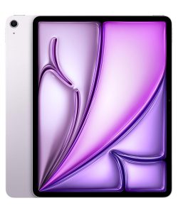 iPad Air 6 - 13in - 128GB - Cellular - Purple - Grade A