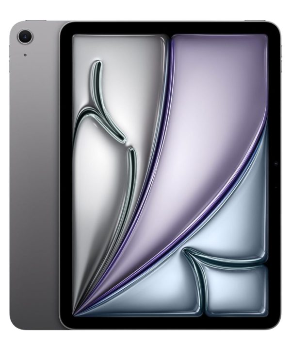 iPad Air 7 - 13in - 1TB - Cellular - Space Grey - Grade A+ Pristine