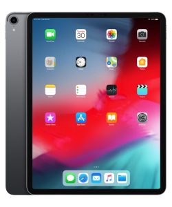 iPad Pro 3rd Gen - 12.9in - 1TB - Cellular - Space Grey - Grade A+ Pristine