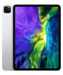 iPad Pro 3rd Gen - 11in - 512GB - Cellular - Silver - Grade A+ Pristine