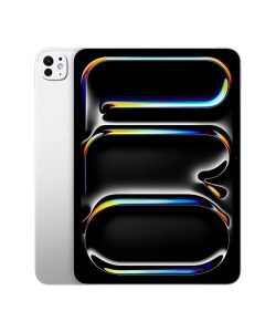 iPad Pro 8th Gen - 13in - 256GB - Cellular - Silver - Grade A
