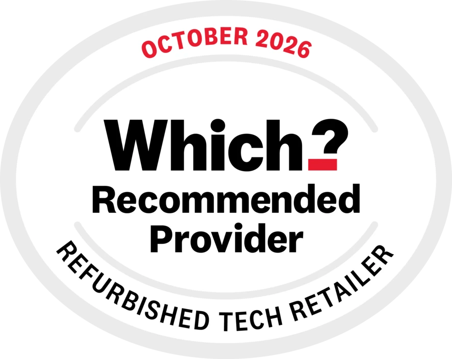 Which? Recommended Provider