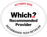 Which? Recommended Provider